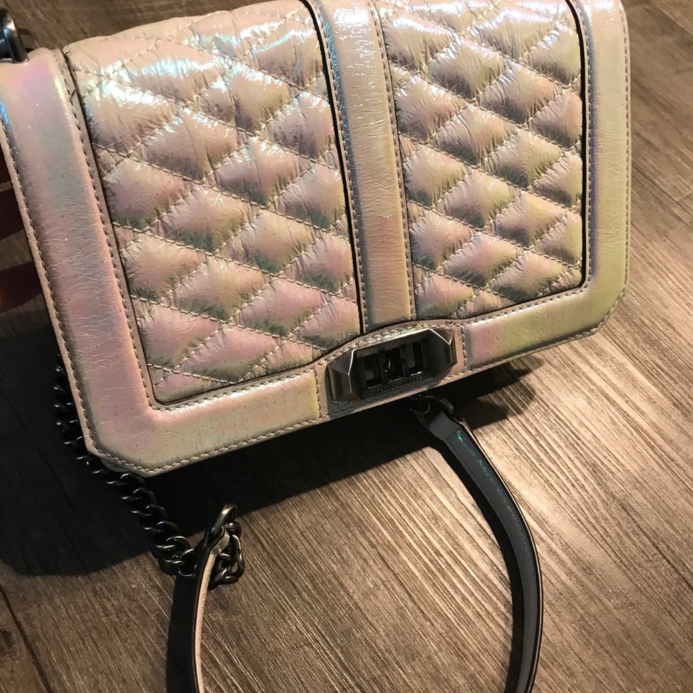 Rebecca Minkoff Opal Love